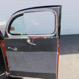 1940 Ford Deluxe Business Coupe