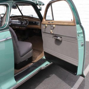 1942 Chevrolet Special Deluxe