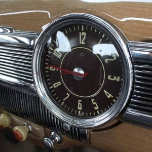 1942 Chevrolet Special Deluxe