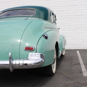 1942 Chevrolet Special Deluxe