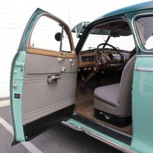 1942 Chevrolet Special Deluxe