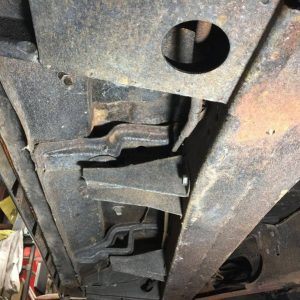 1948 Chrysler Town & Country