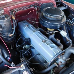 1949 Chevrolet Deluxe