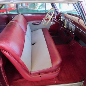 1949 Chevrolet Deluxe