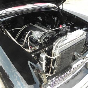 1955 Chevrolet Bel Air Hardtop