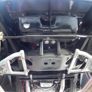 1955 Chevrolet Bel Air Hardtop