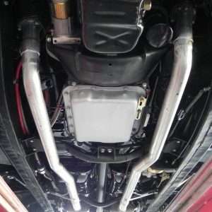 1955 Chevrolet Bel Air Hardtop