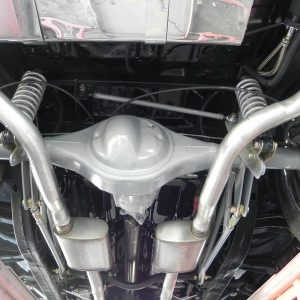 1955 Chevrolet Bel Air Hardtop