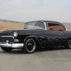 1955 Chevrolet Bel Air Hardtop