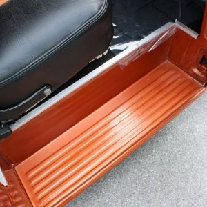 1957 Chevrolet 3100 Pickup