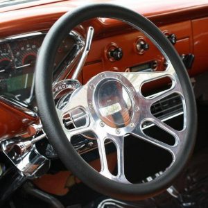 1957 Chevrolet 3100 Pickup