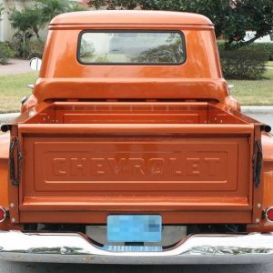 1957 Chevrolet 3100 Pickup