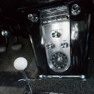 1962 Chevrolet Corvette 327360hp Fuelie