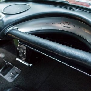 1962 Chevrolet Corvette 327360hp Fuelie