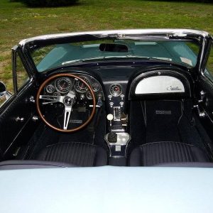 1964 Chevrolet Corvette