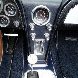 1964 Chevrolet Corvette