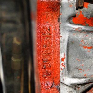 1964 Chevrolet Corvette