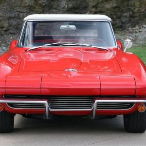 1964 Chevrolet Corvette