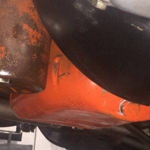 1964 Chevrolet Corvette