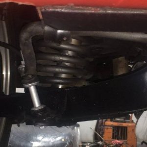 1964 Chevrolet Corvette