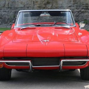 1964 Chevrolet Corvette