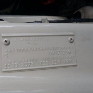 1964 Dodge 330 Coupe