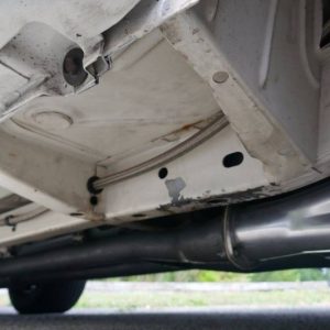 1964 Dodge 330 Coupe