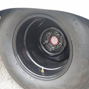 1964 Dodge 330 Coupe