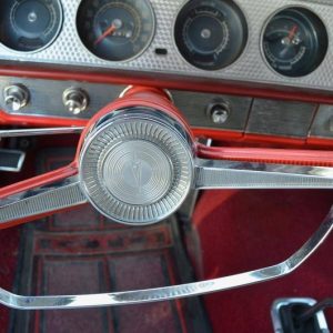 1964 Pontiac LeMans GTO Convertible