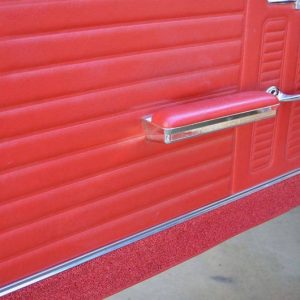 1964 Pontiac LeMans GTO Convertible