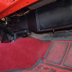 1964 Pontiac LeMans GTO Convertible