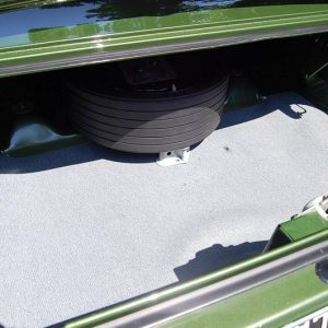 1970 Plymouth AAR Cuda