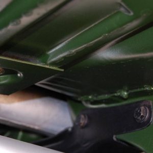 1970 Plymouth AAR Cuda