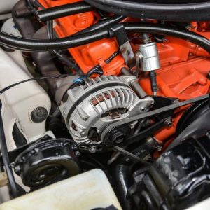 1970 Plymouth AAR Cuda