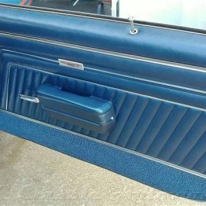 1970 Pontiac GTO Judge Ram Air IV