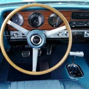 1970 Pontiac GTO Judge Ram Air IV