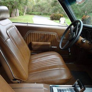 1971 Chevrolet Chevelle SS 454 V8