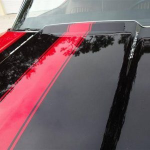 1971 Chevrolet Chevelle SS 454 V8