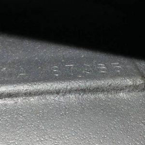 1971 Dodge Charger RT