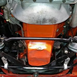 1971 Dodge Charger RT