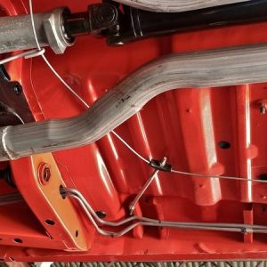 1971 Dodge Charger RT