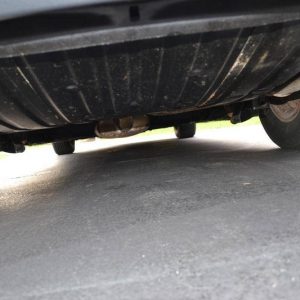 1976 Cadillac Eldorado Convertible