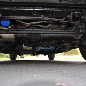 1976 Cadillac Eldorado Convertible