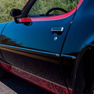1978 Pontiac Trans Am Macho