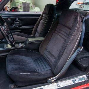 1978 Pontiac Trans Am Macho