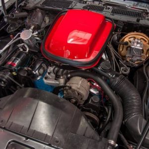 1978 Pontiac Trans Am Macho