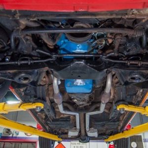 1978 Pontiac Trans Am Macho