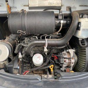 2018 Bobcat Excavators E42 232 HOURS