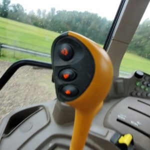 2020 John Deere 6155M