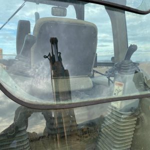 2006 CASE Backhoes 580SM PLUS II 4 WHEEL DRIVE